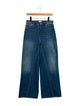 Bellerose High-Rise Wide Leg Jeans