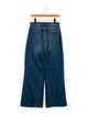 Bellerose High-Rise Wide Leg Jeans