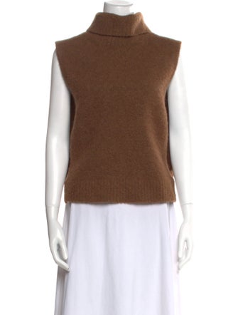 Bellerose Turtleneck Sweater