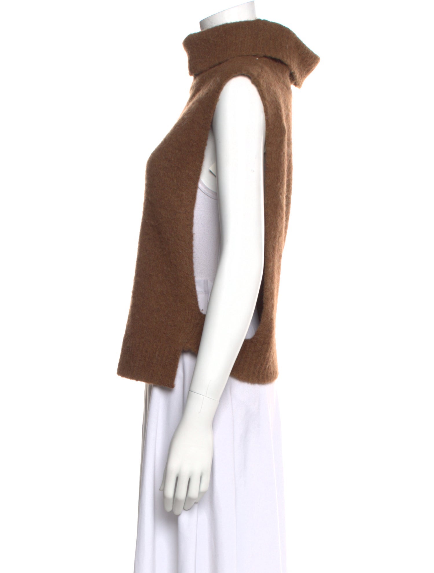 Bellerose Turtleneck Sweater