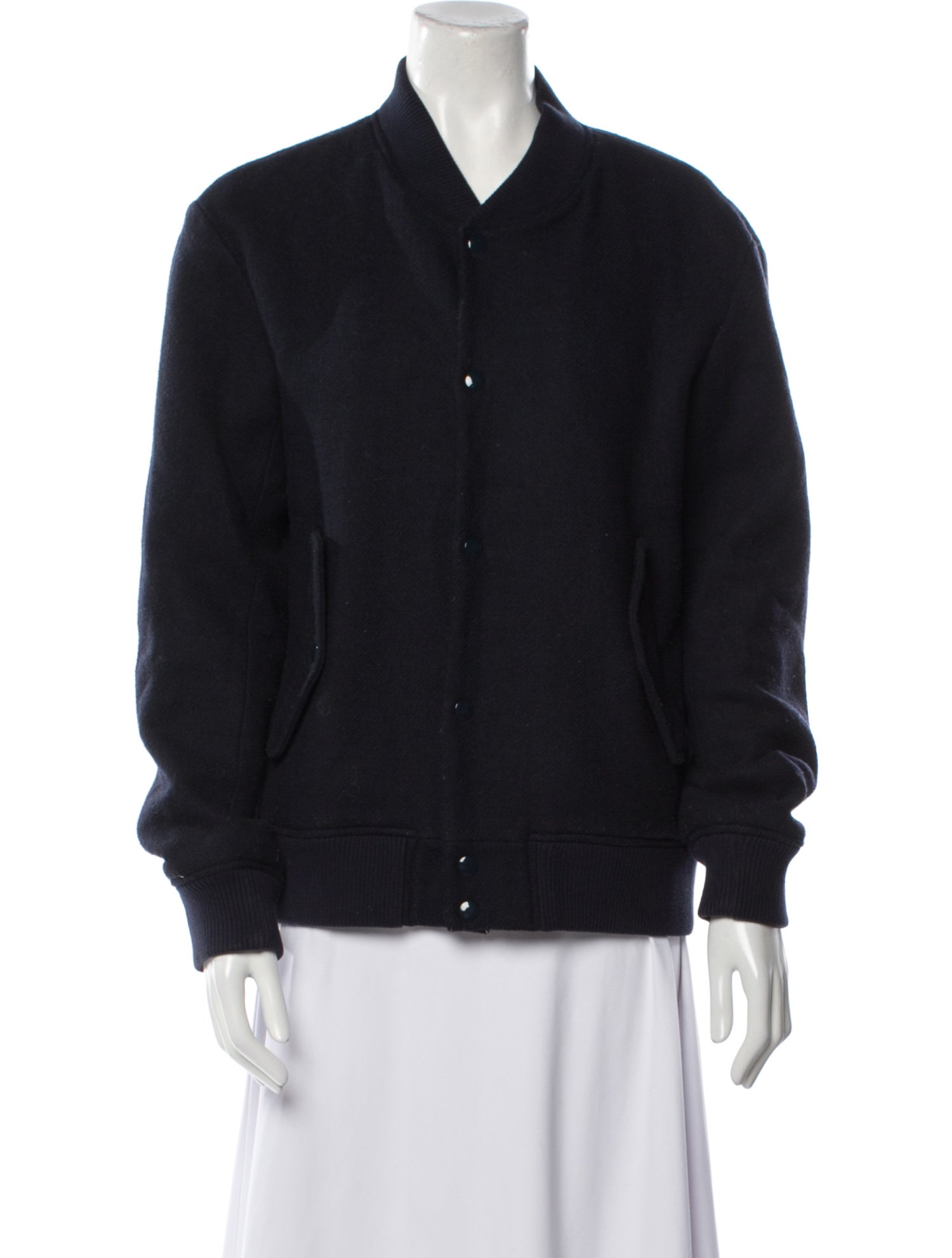 Bellerose Bomber Jacket