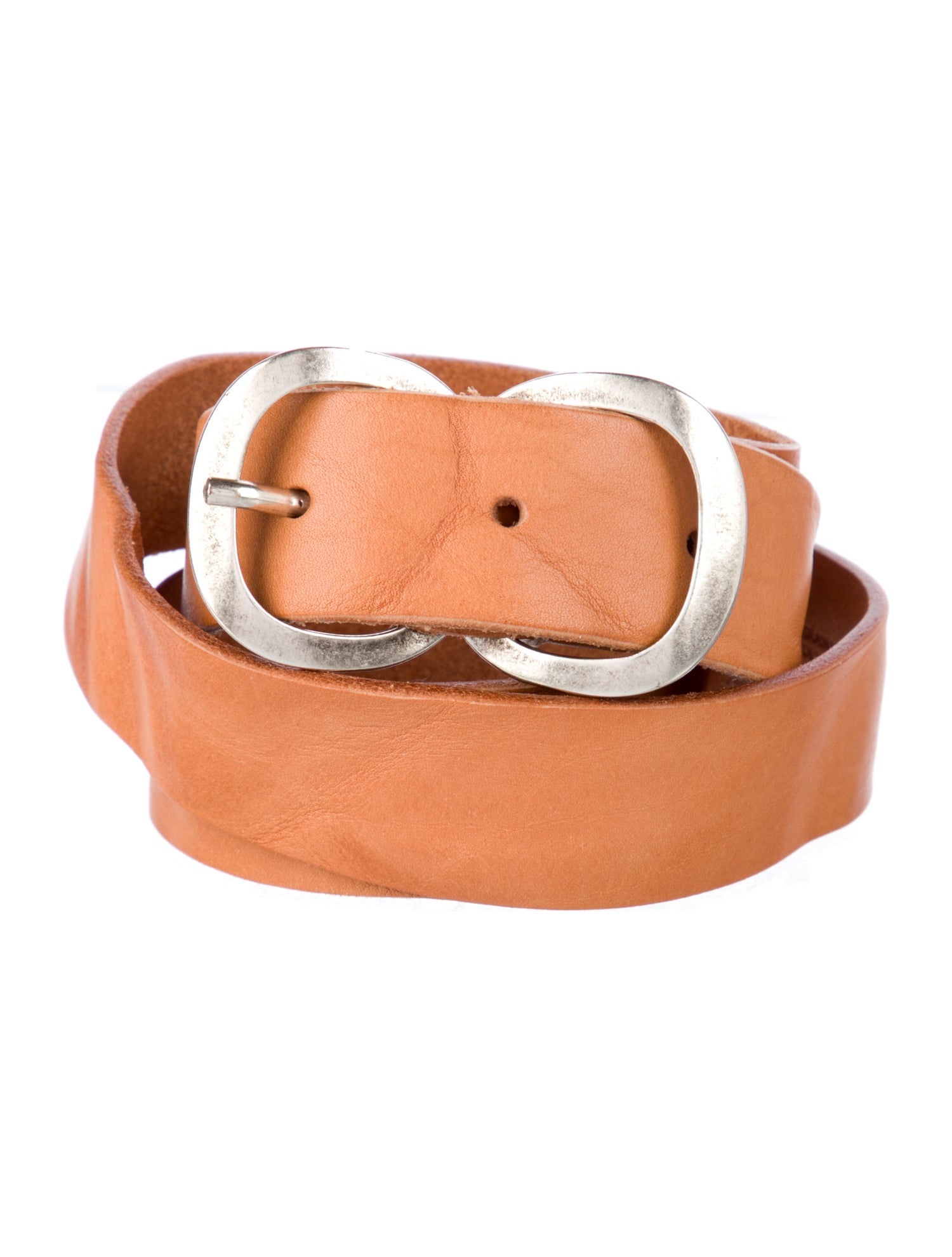 Bellerose Leather Belt