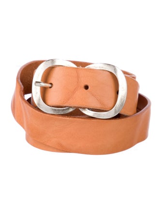 Bellerose Leather Belt