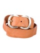 Bellerose Leather Belt