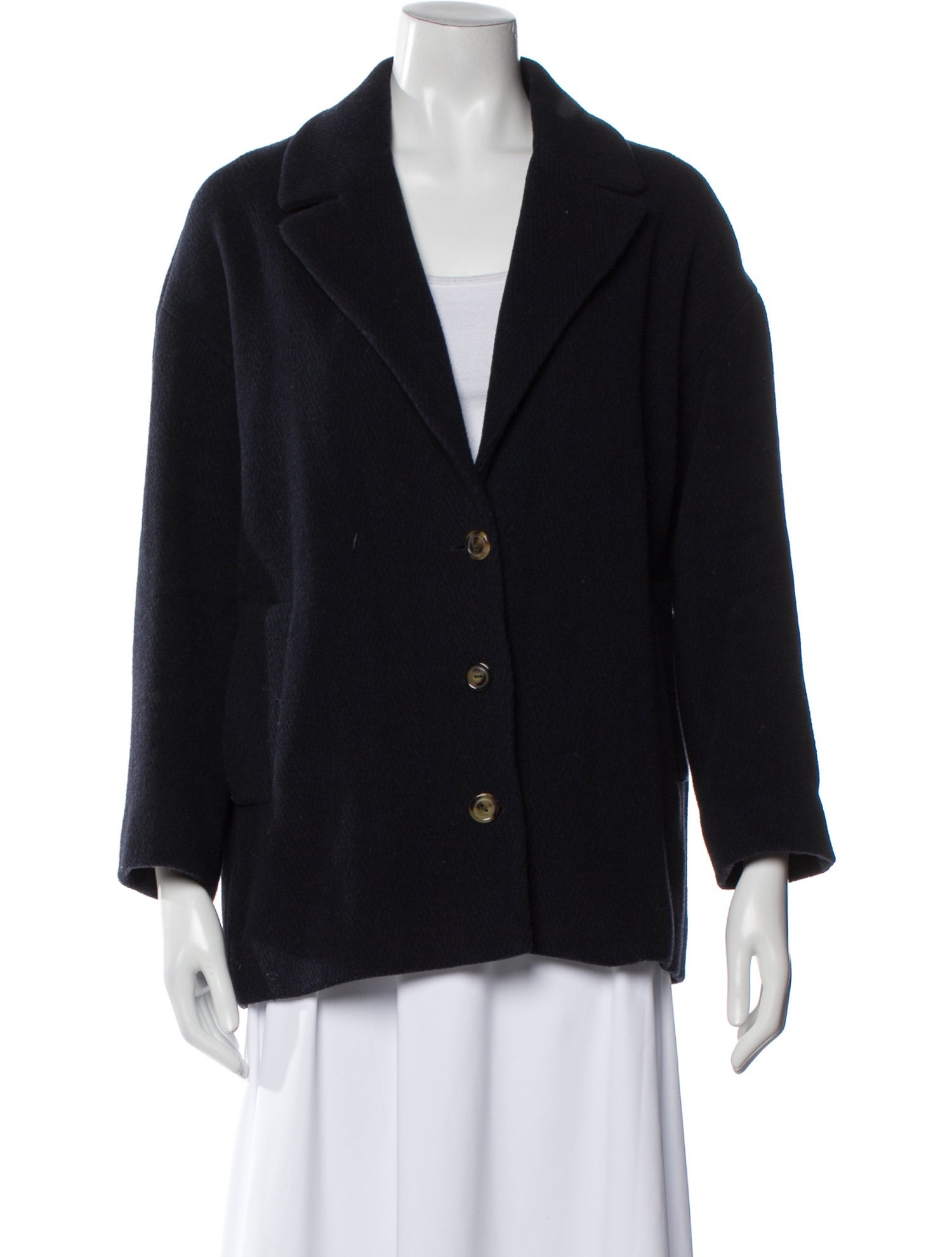Bellerose Wool Blazer