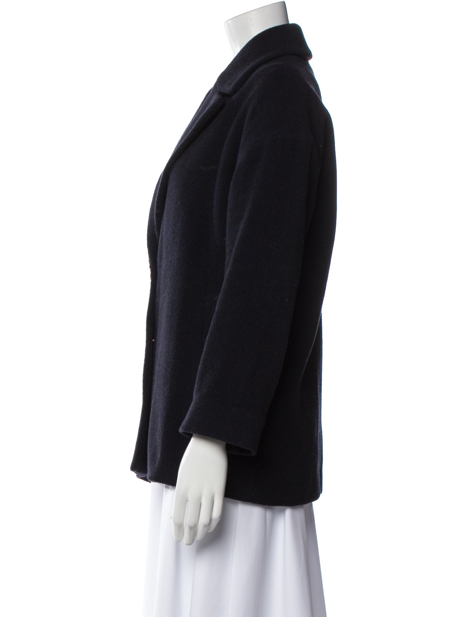 Bellerose Wool Blazer