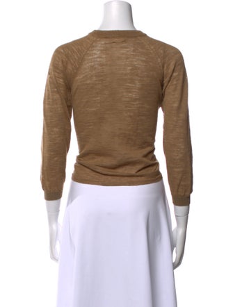 Bellerose Crew Neck Sweater