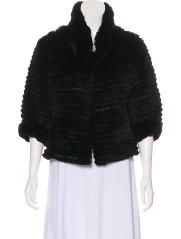 rabbit fur | The RealReal