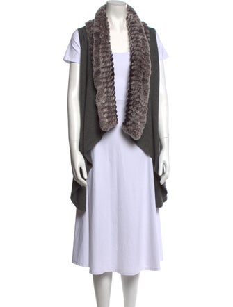 Belle Fare Cowl Neck Sweater