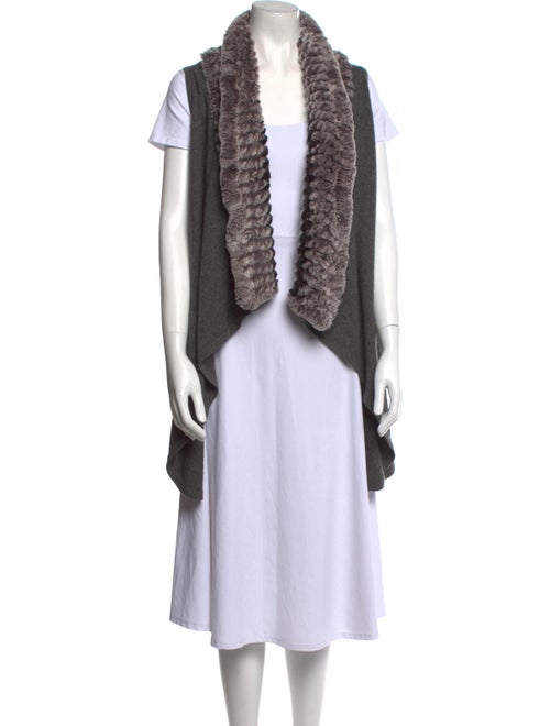 Belle Fare Cowl Neck Sweater