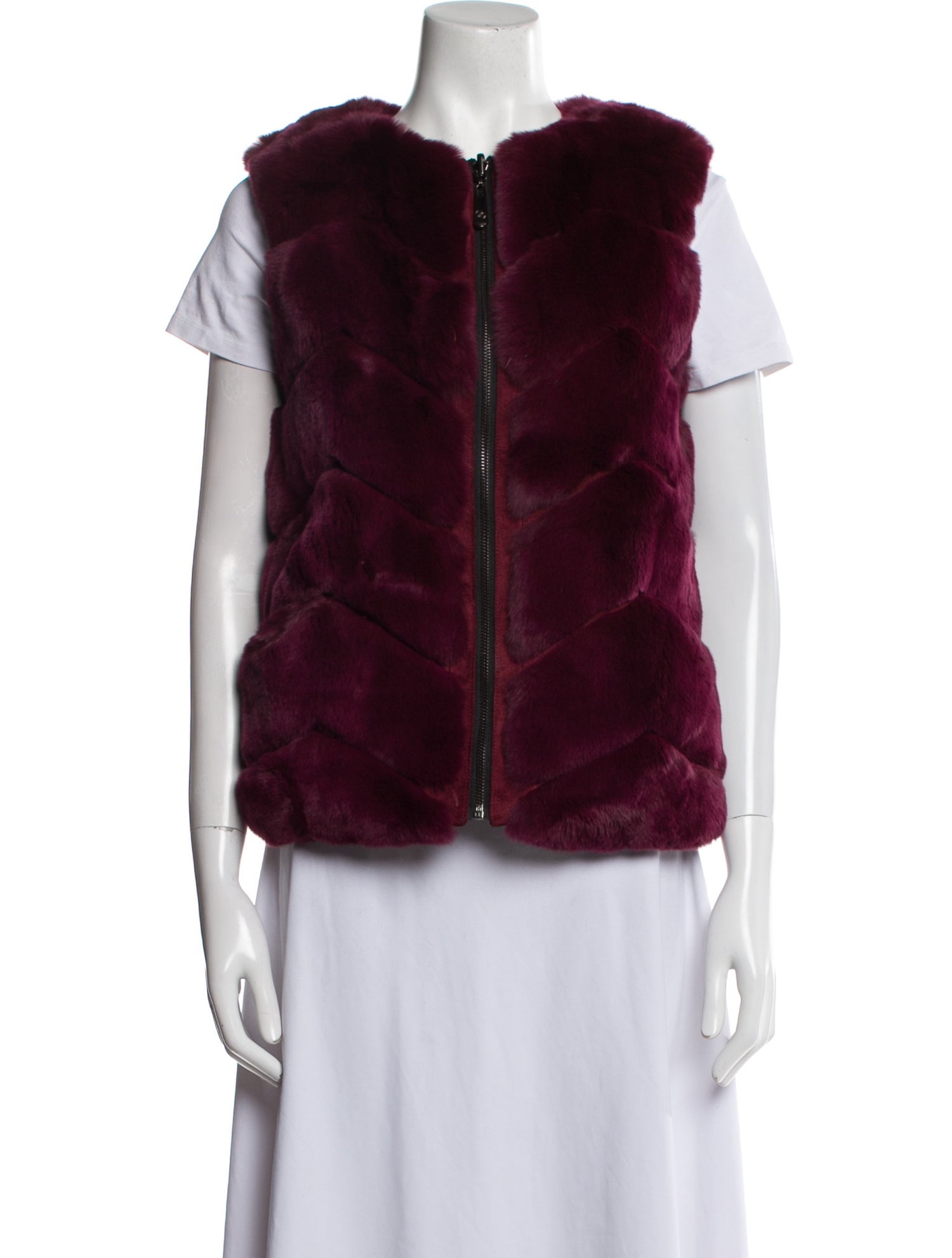 Belle Fare Vest
