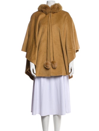 Belle Fare Cashmere Jacket