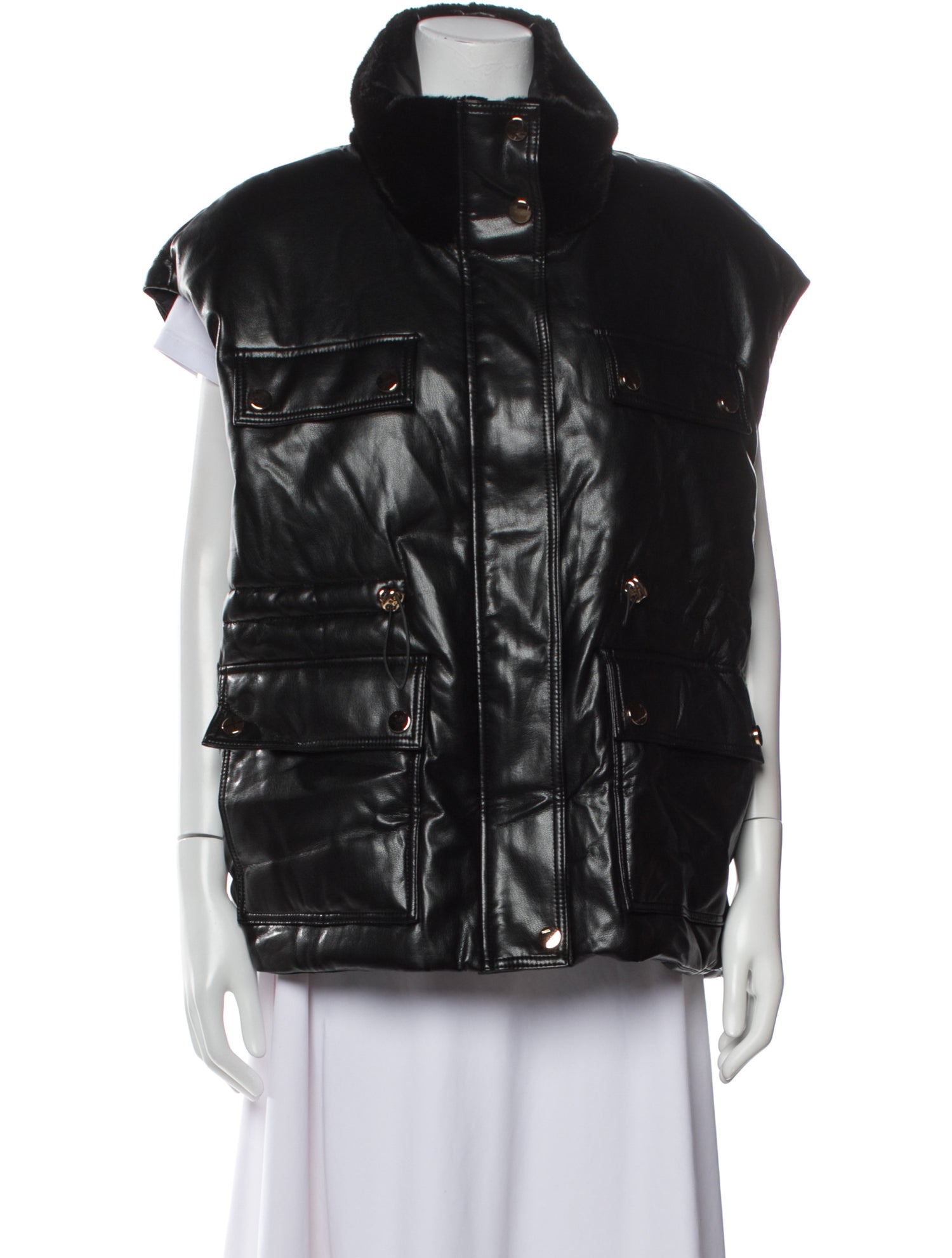 Belle Fare Down Jacket