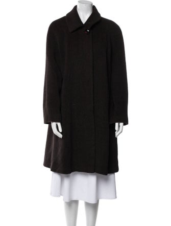 Belle Fare Wool Coat