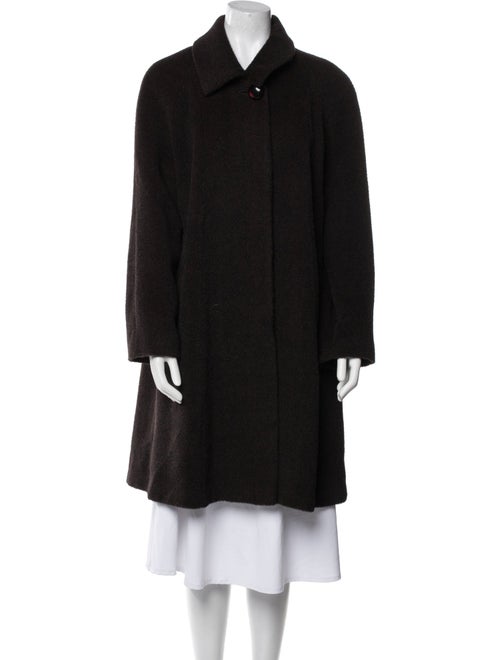 Belle Fare Wool Coat