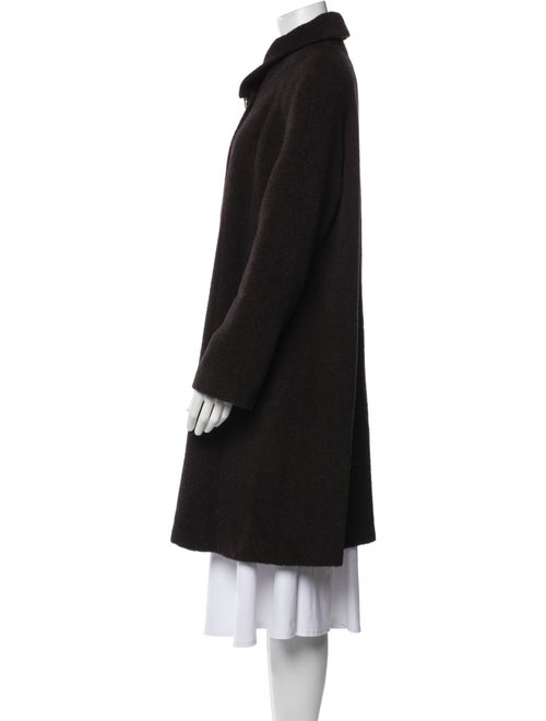 Belle Fare Wool Coat