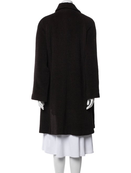 Belle Fare Wool Coat