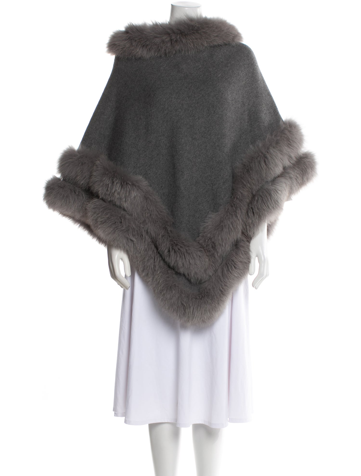 Belle Fare Wool Mock Neck Sweater w/ Tags