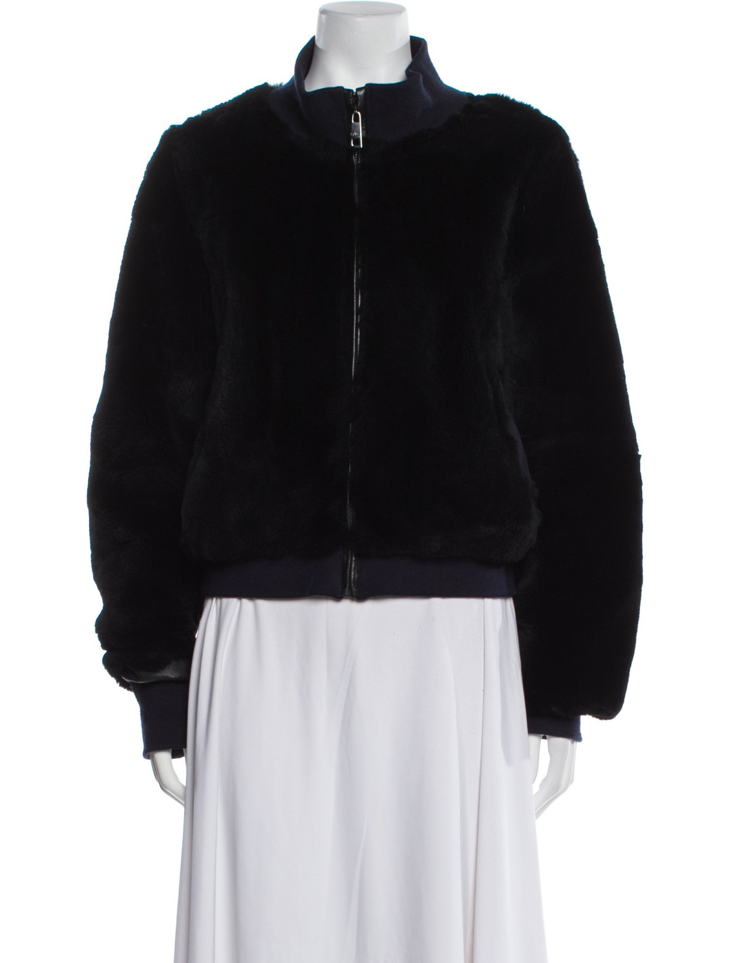 Belle Fare Bomber Jacket