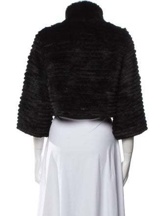 Belle Fare Fur Fur Jacket