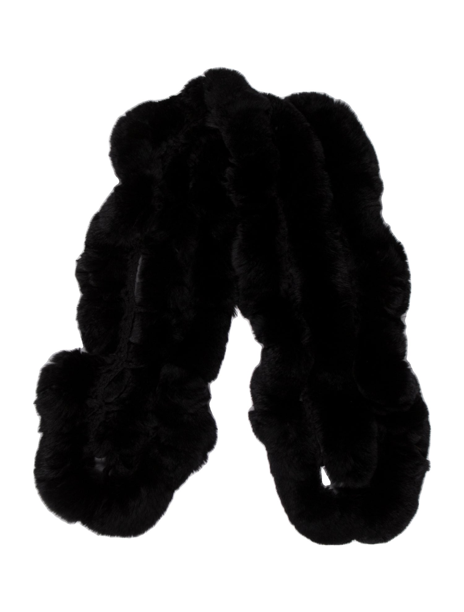 Belle Fare Scarf