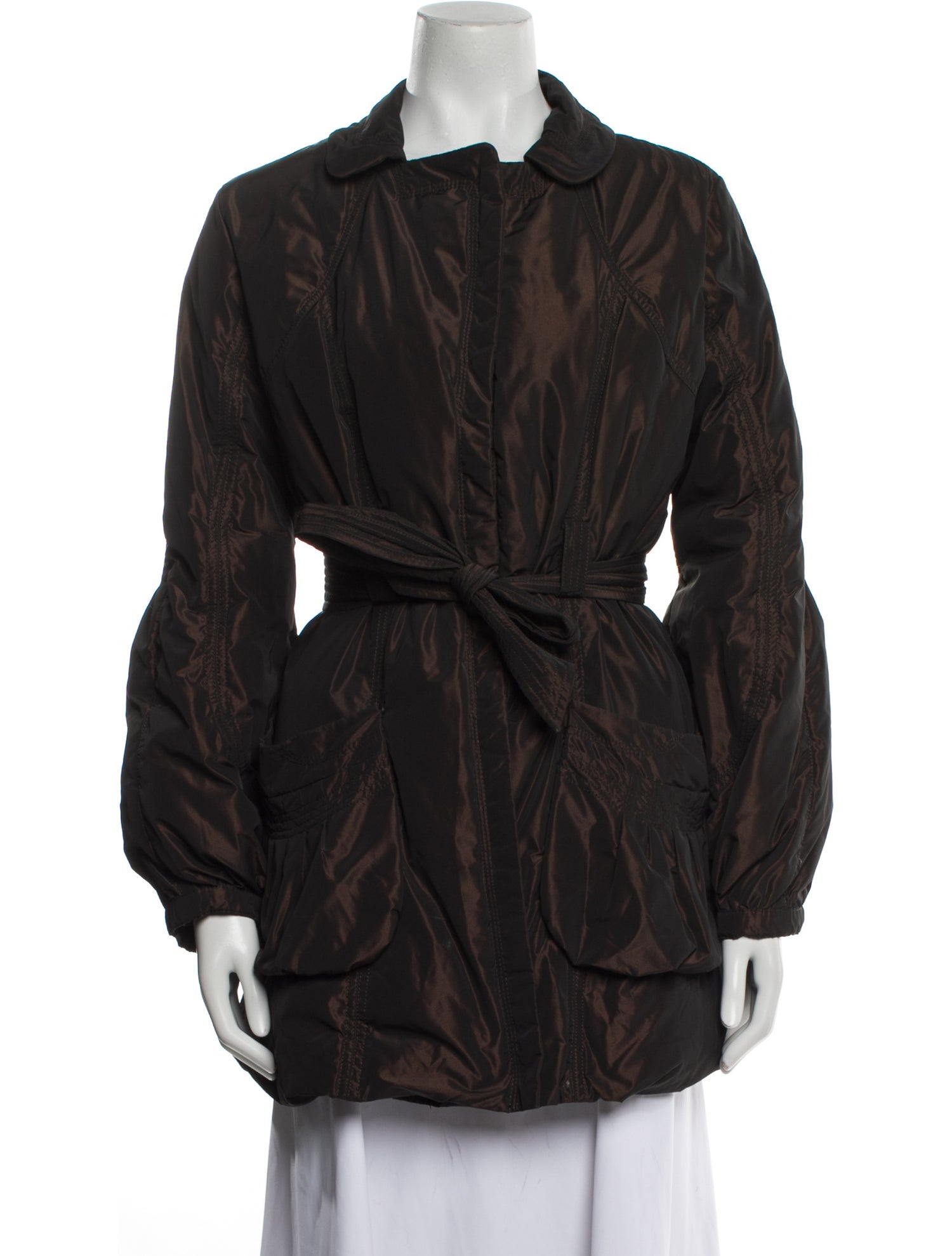 Belle Fare Down Coat