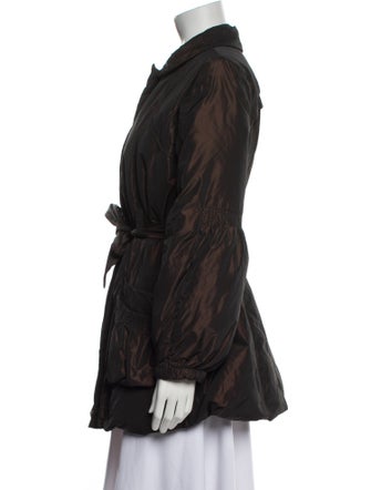 Belle Fare Down Coat