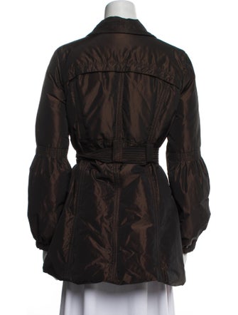 Belle Fare Down Coat