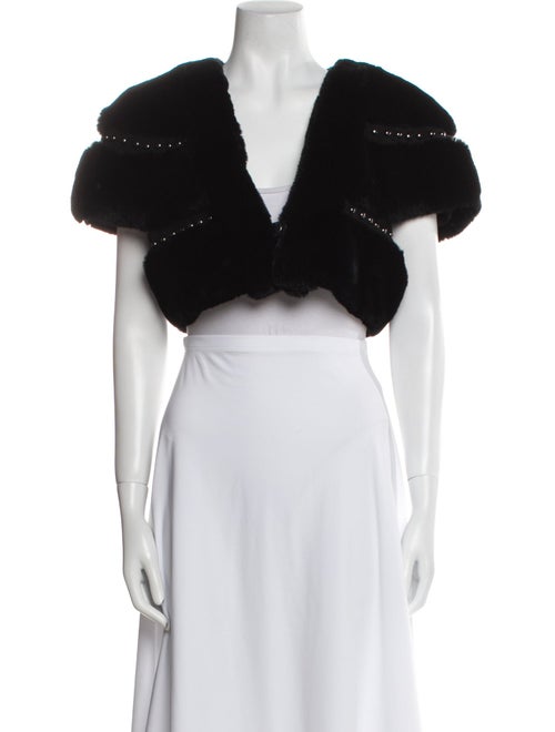 Belle Fare Fur Fur Jacket