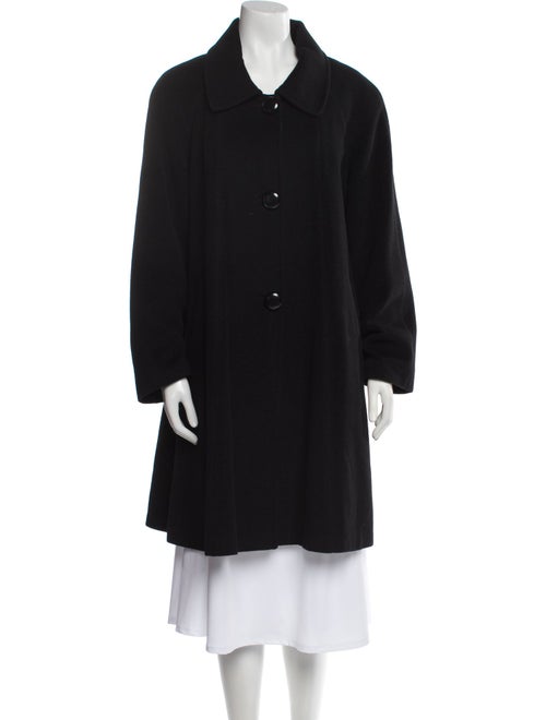 Belle Fare Cashmere Peacoat