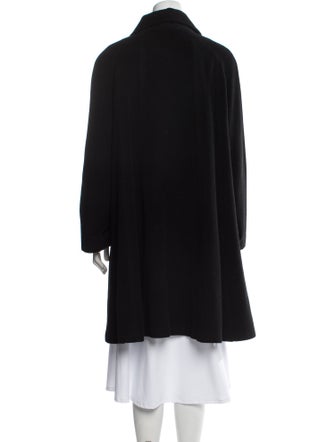 Belle Fare Cashmere Peacoat