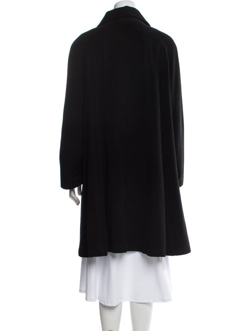 Belle Fare Cashmere Peacoat