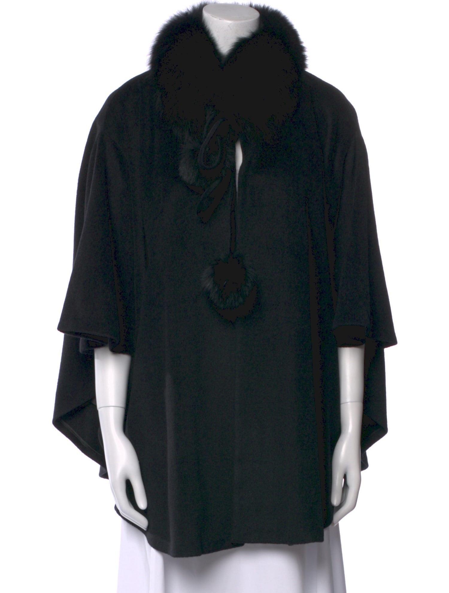 Belle Fare Cashmere Sweater