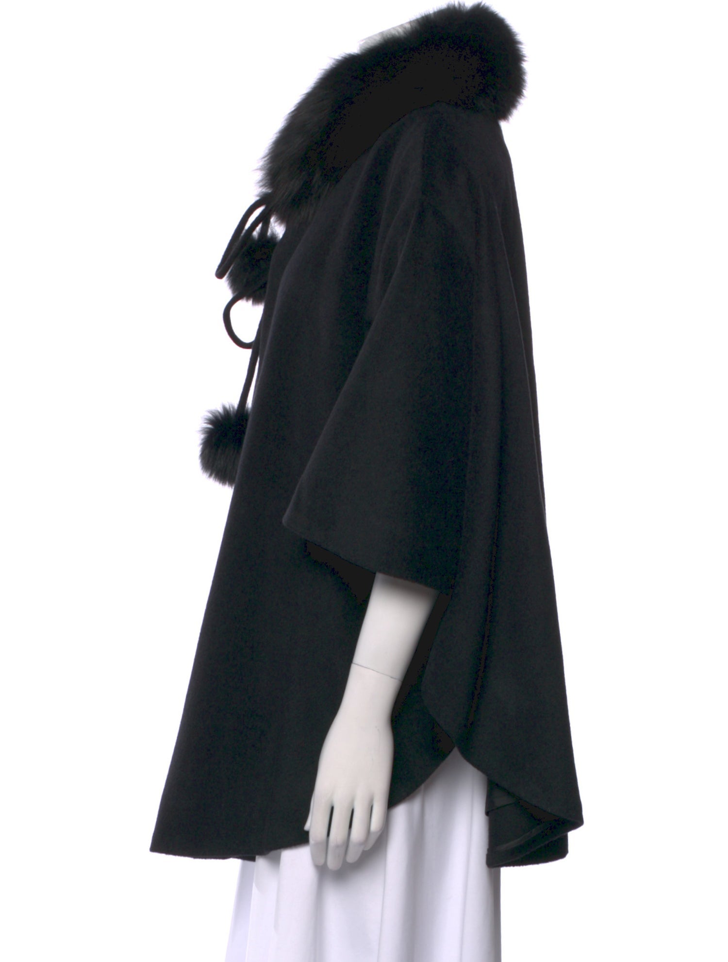 Belle Fare Cashmere Sweater