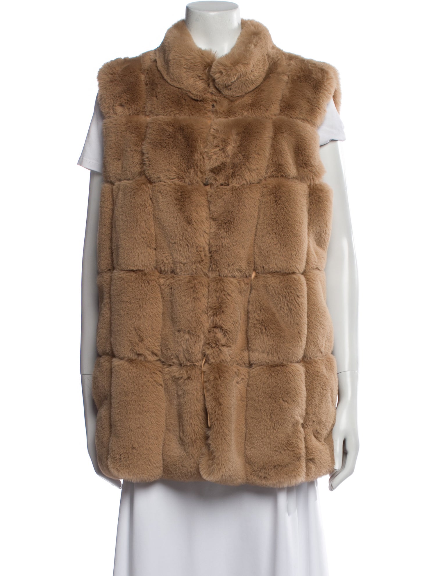 Belle Fare Vest
