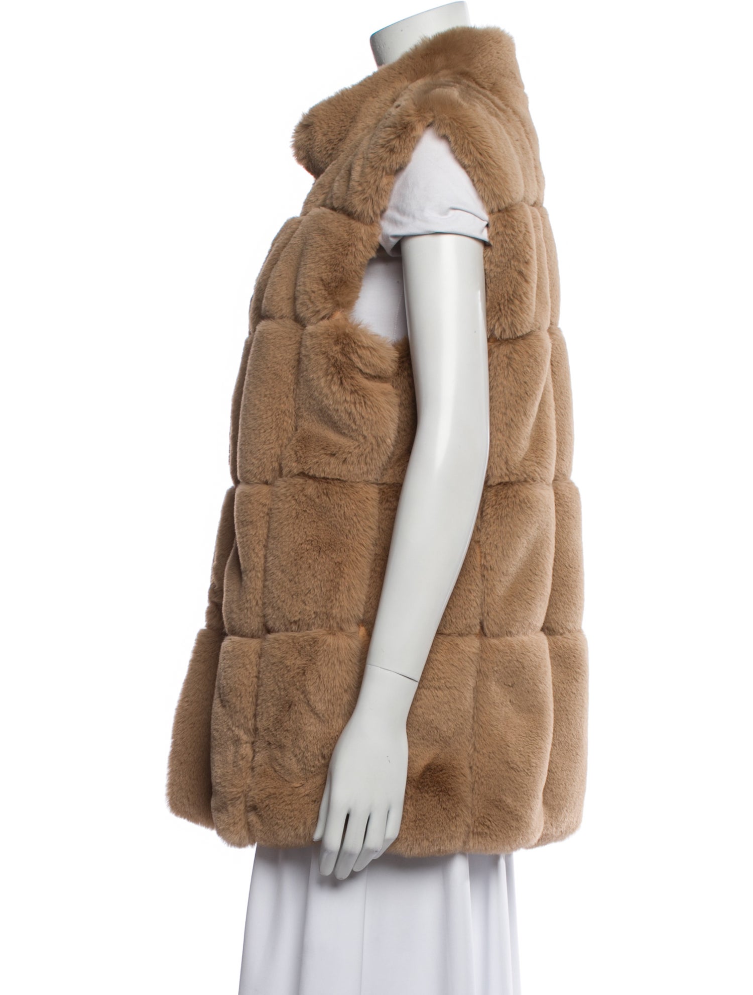 Belle Fare Vest