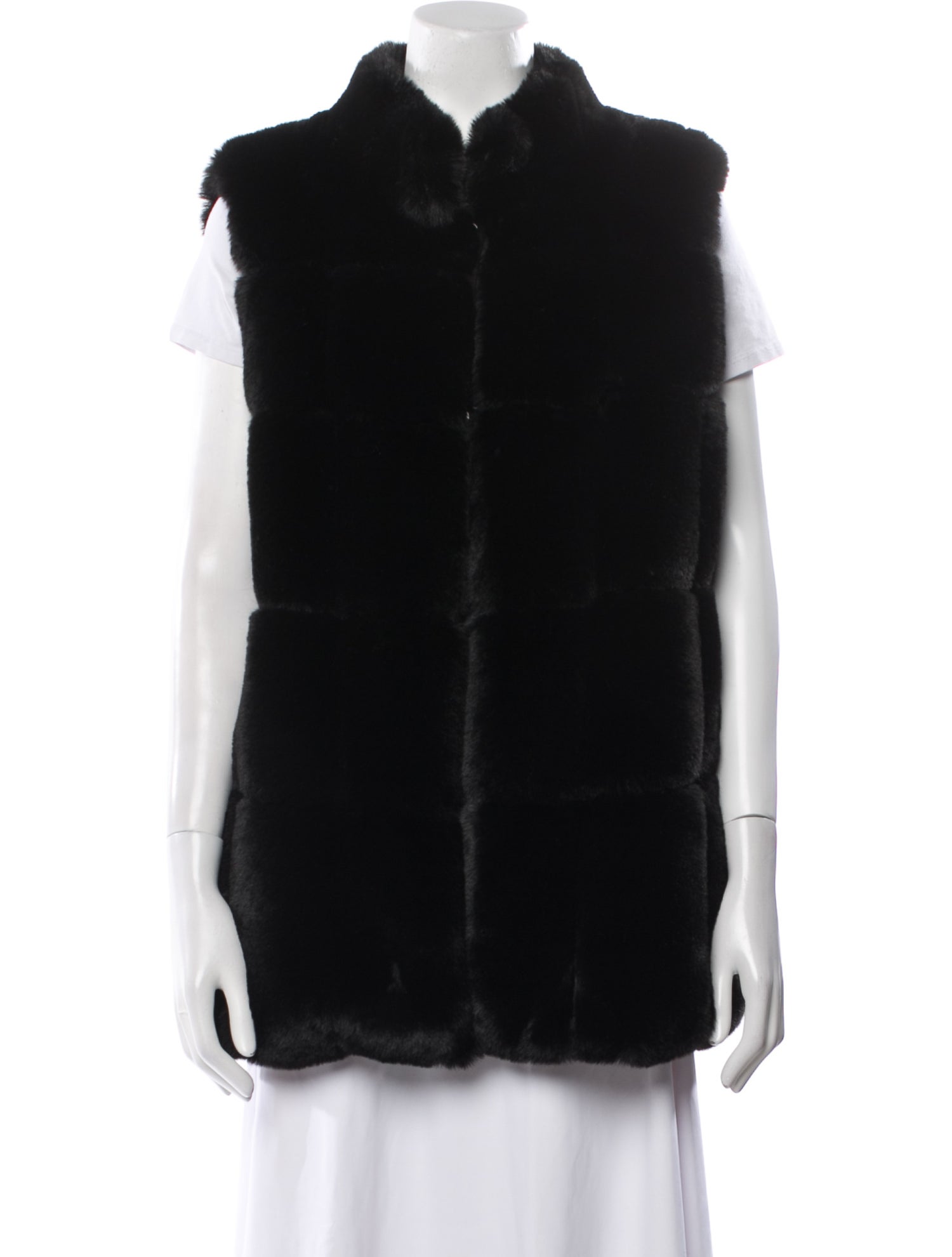 Belle Fare Vest
