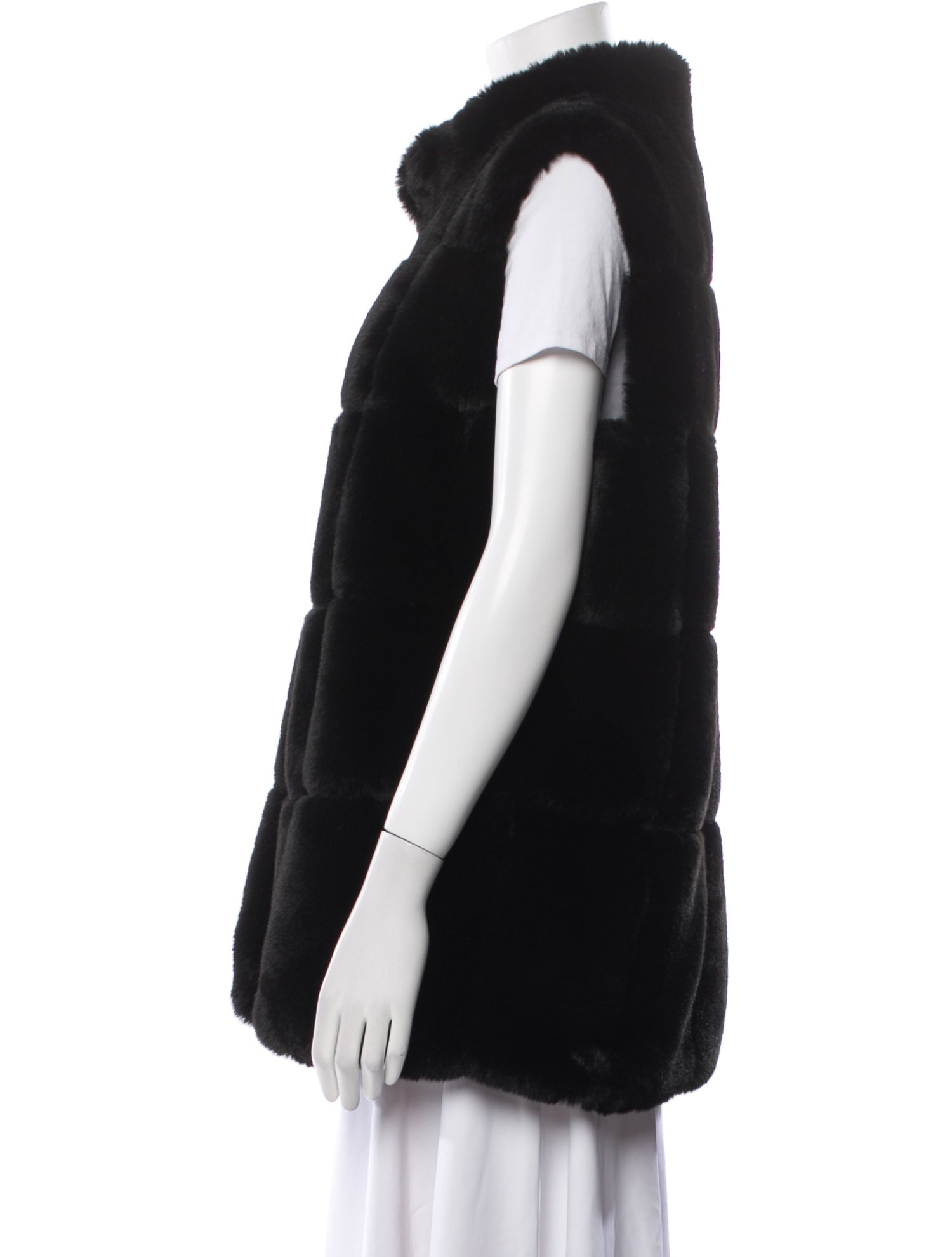 Belle Fare Vest