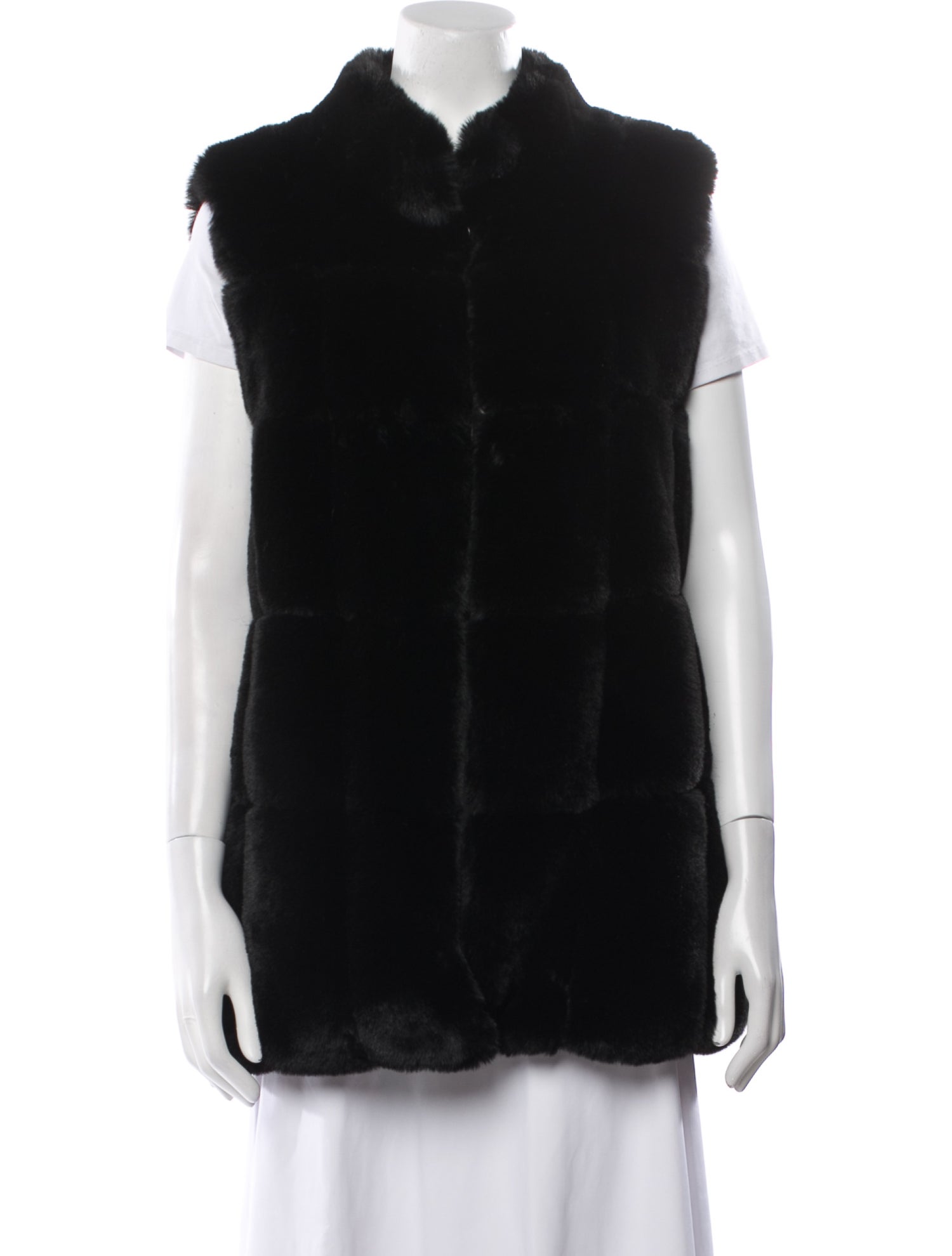 Belle Fare Vest