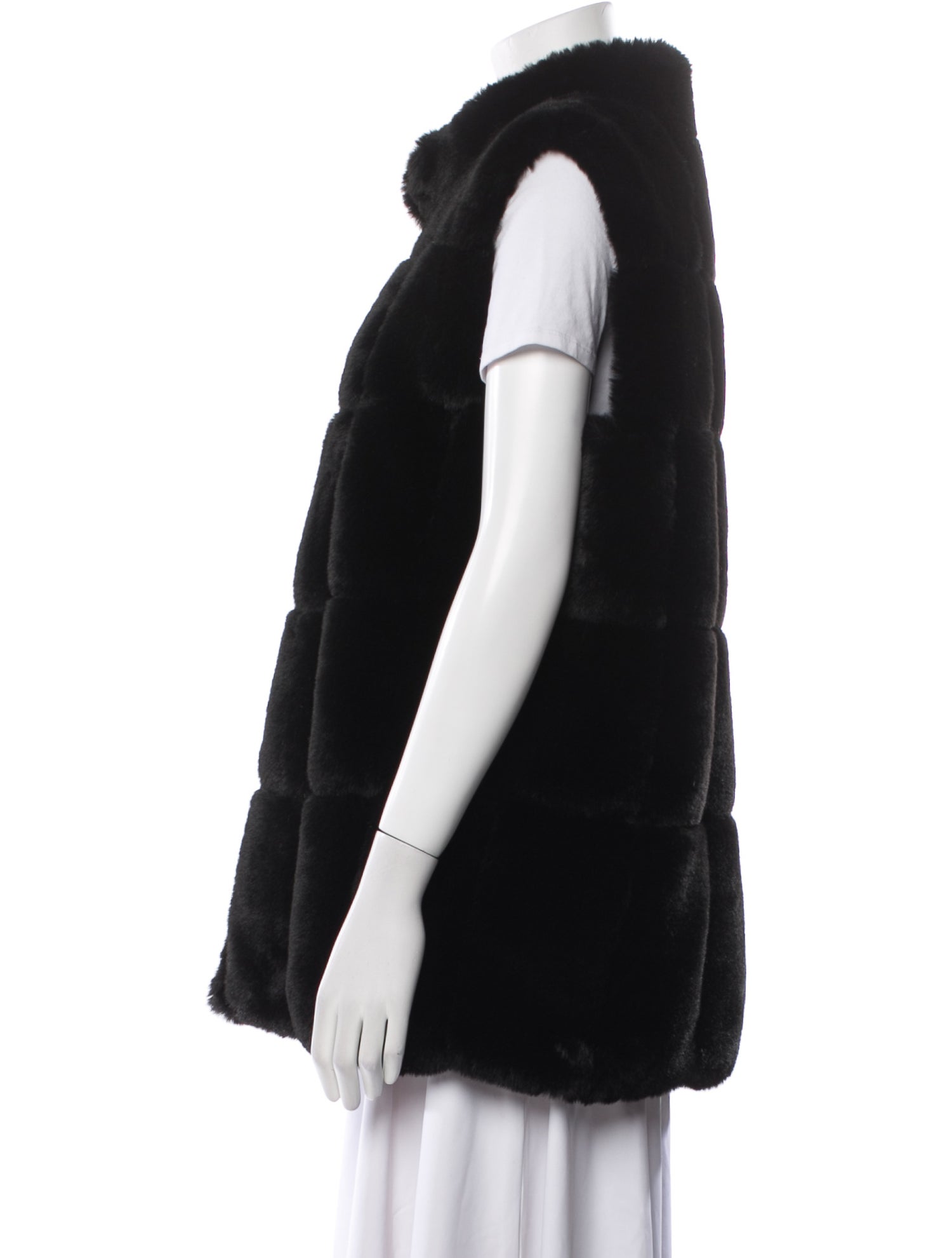 Belle Fare Vest