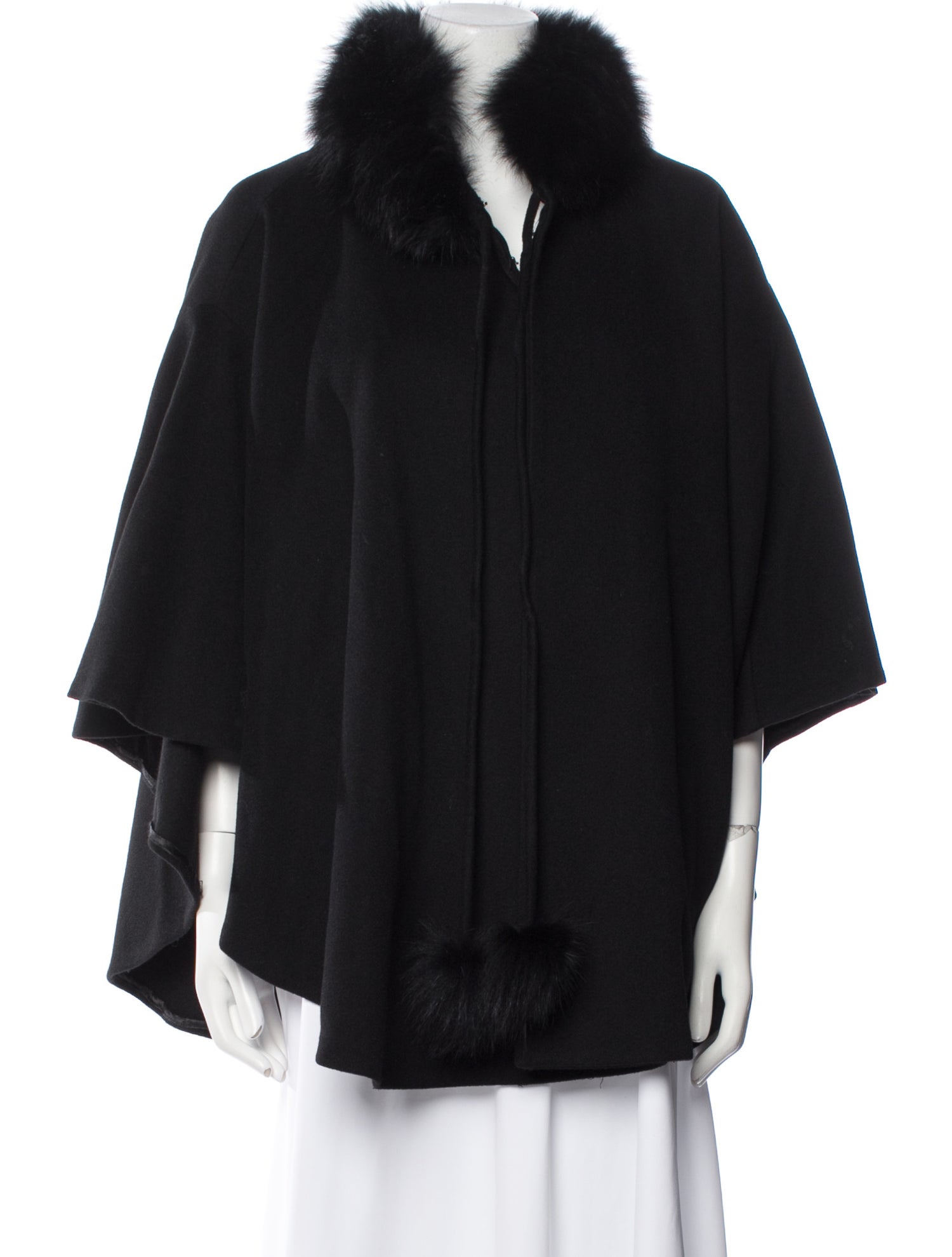 Belle Fare Cashmere Jacket