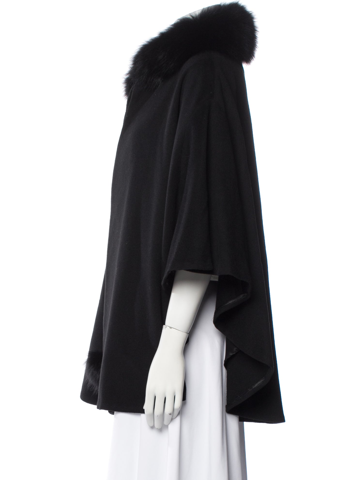 Belle Fare Cashmere Jacket