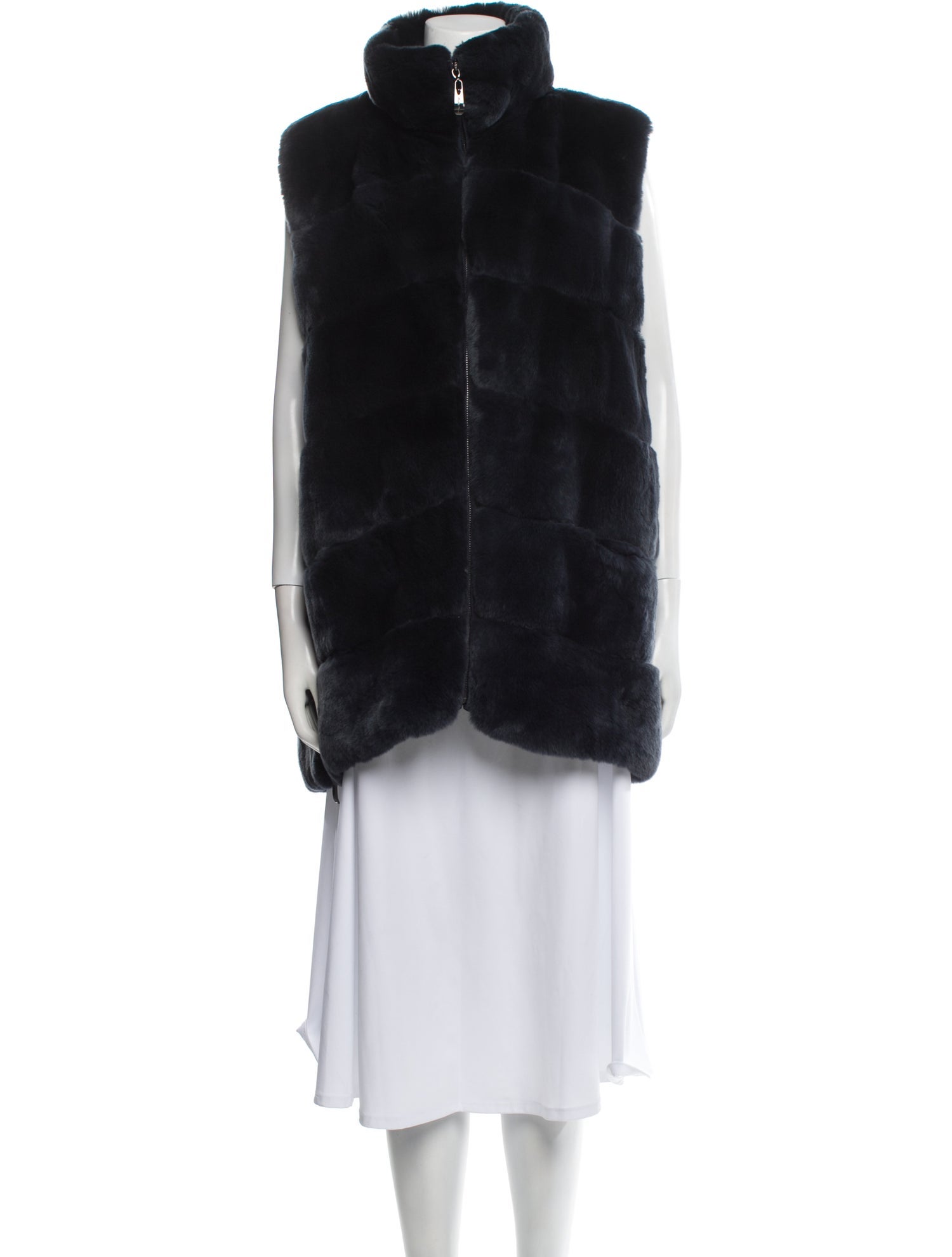 Belle Fare Vest w/ Tags