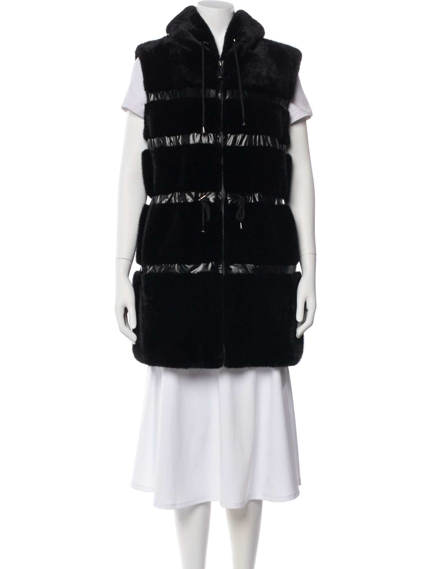 Belle Fare Vest