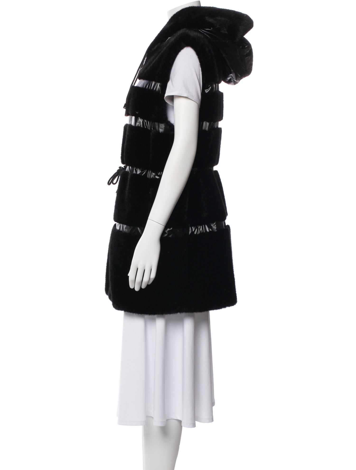 Belle Fare Vest