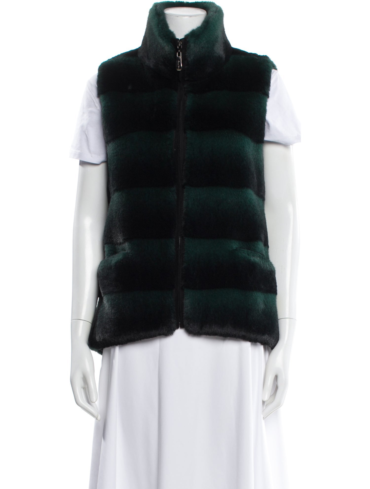 Belle Fare Vest
