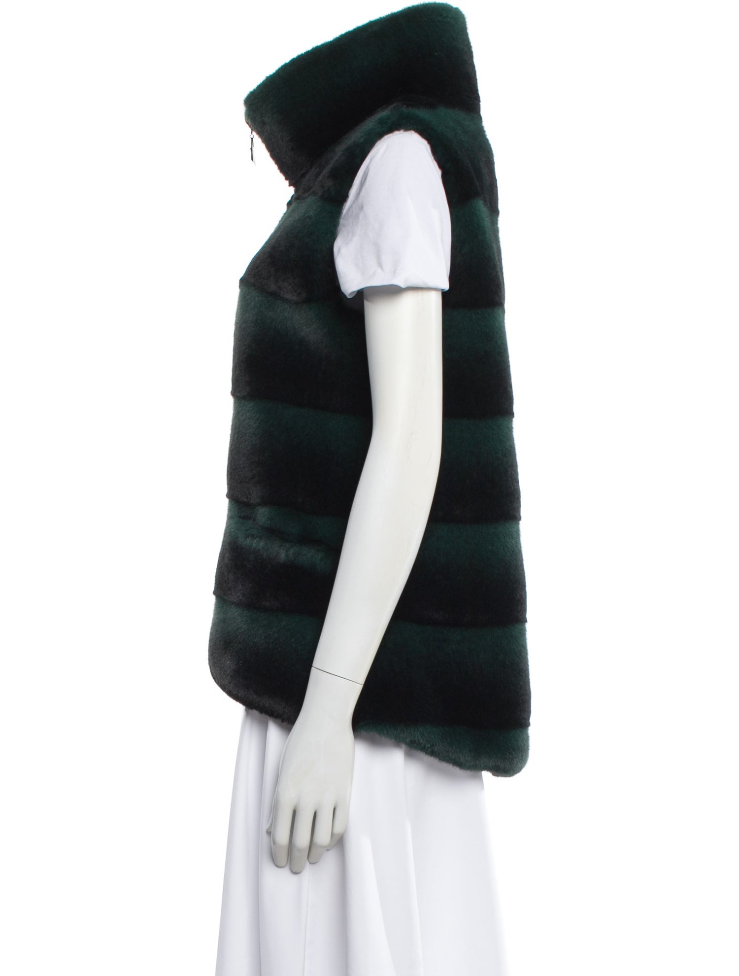 Belle Fare Vest