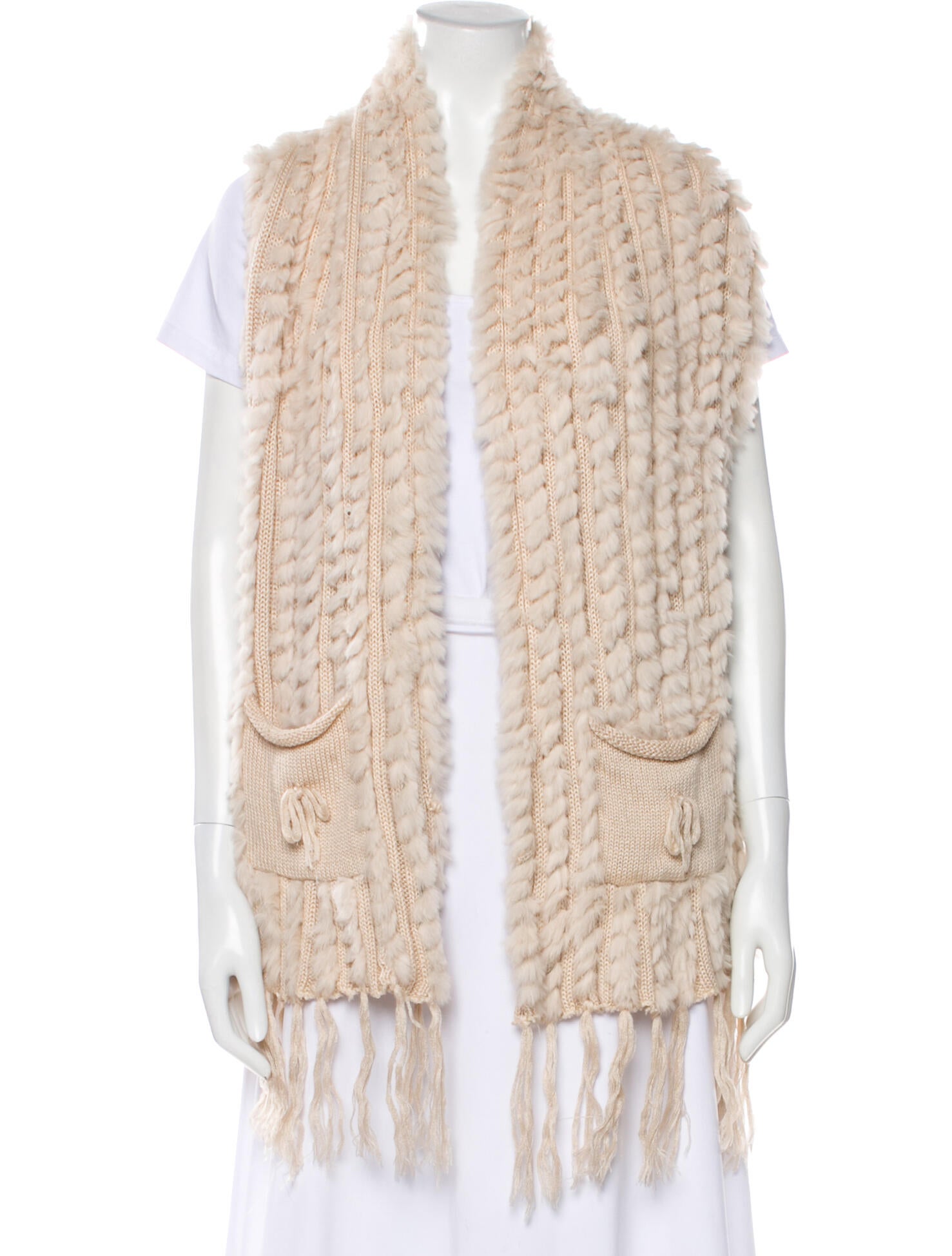 Belle Fare Scarf