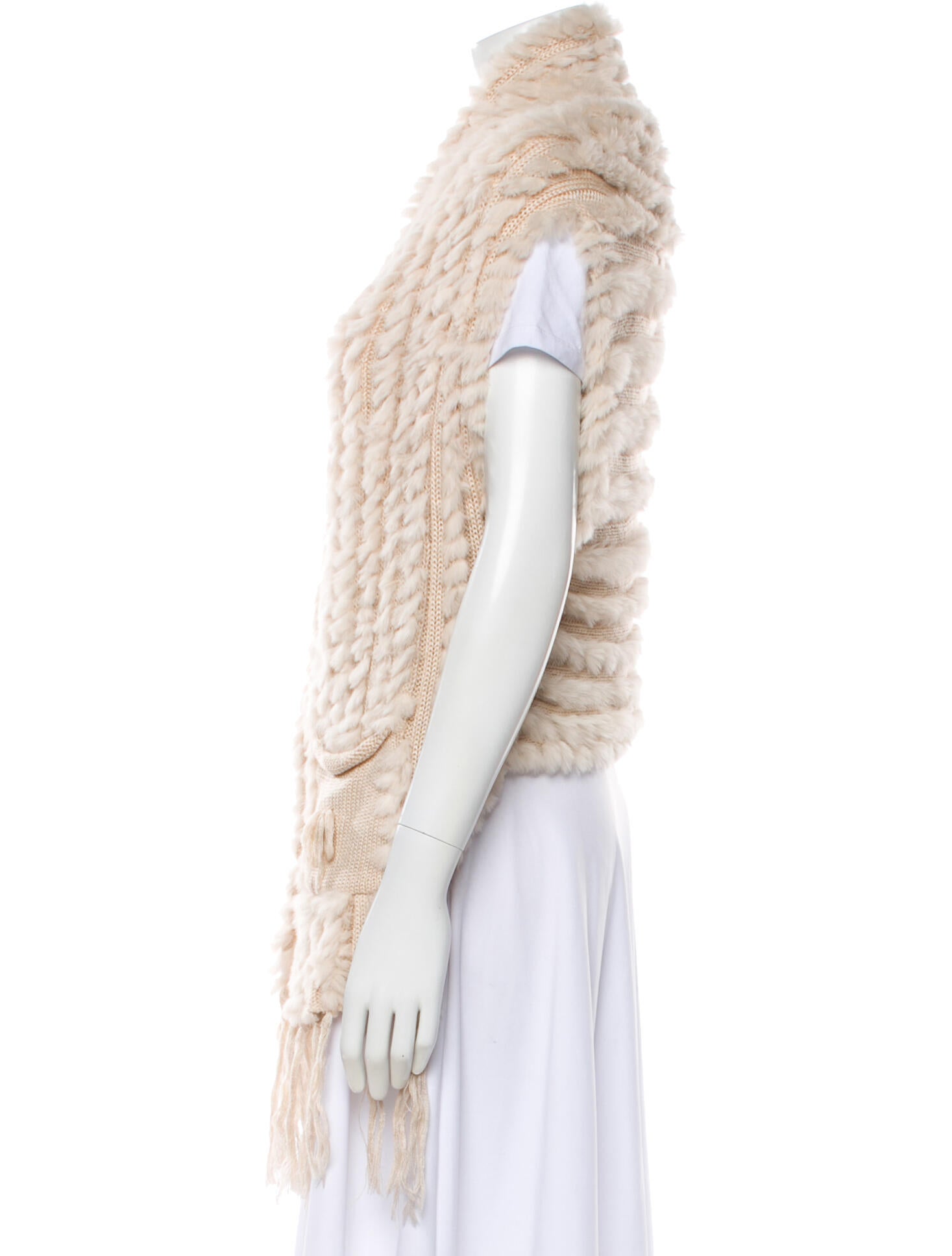 Belle Fare Scarf