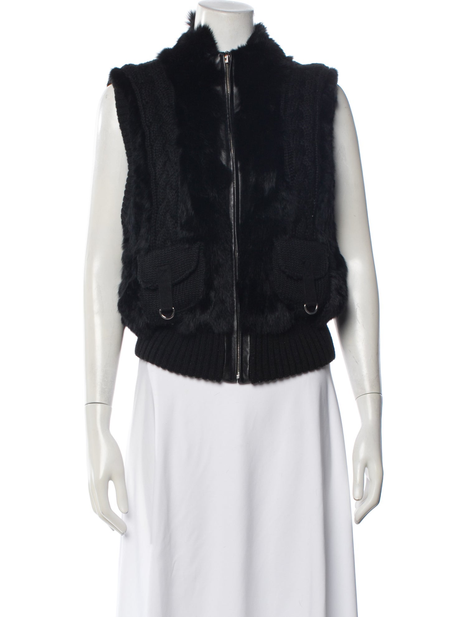 Belle Fare Vest